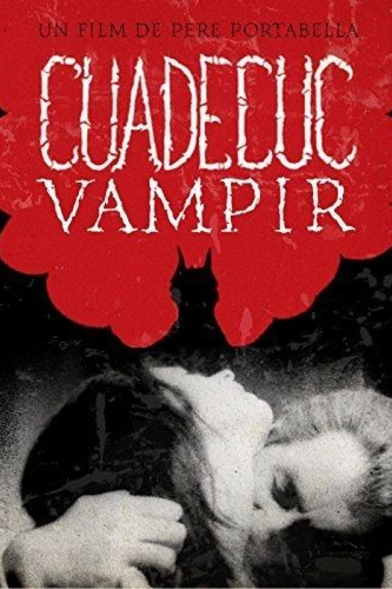 Cuadecuc, vampir Poster
