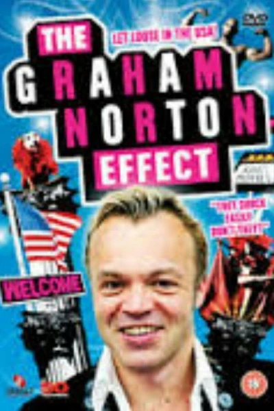 The Graham Norton Effect