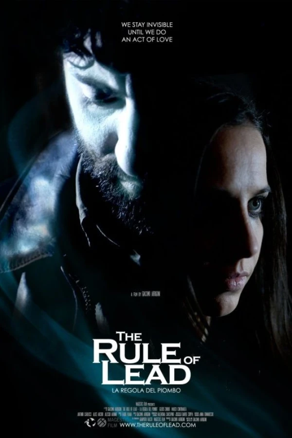The Rule of Lead Poster