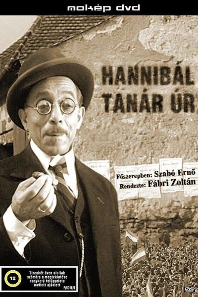 Professor Hannibal