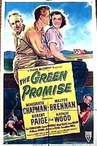 The Green Promise