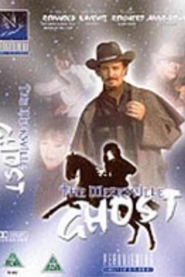 The Meeksville Ghost Poster