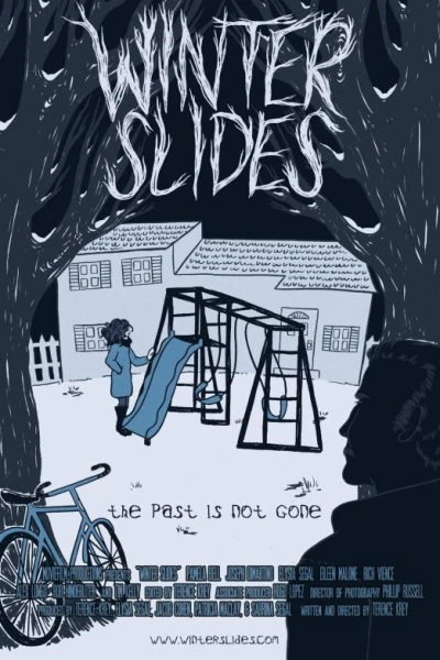 Winter Slides