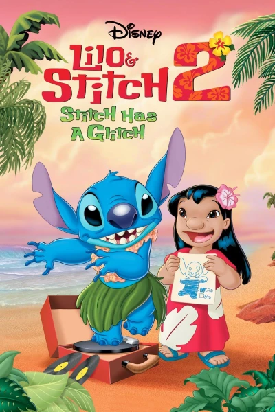 Lilo Stitch 2