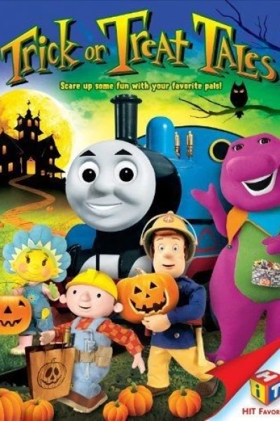Hit Favorites: Trick Or Treat Tales