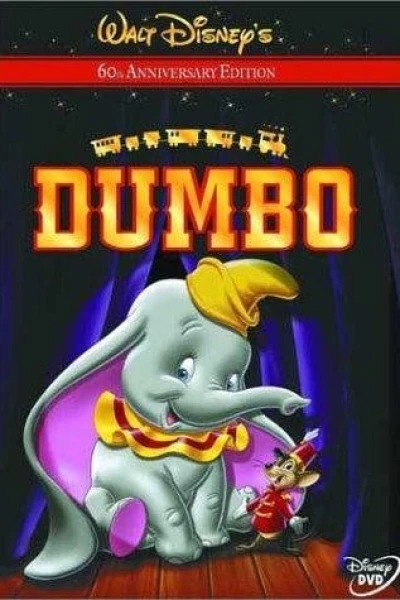Celebrating Dumbo