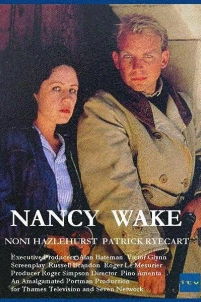 Nancy Wake