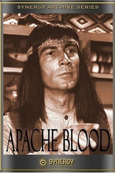 Apache Blood