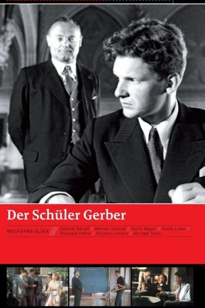 Der Schüler Gerber