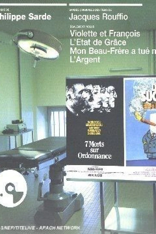 Le sucre Poster