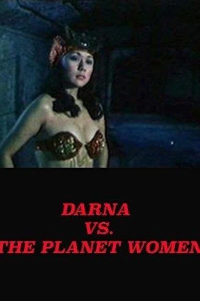 Darna vs. the Planet Women