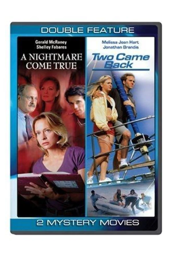 A Nightmare Come True Poster