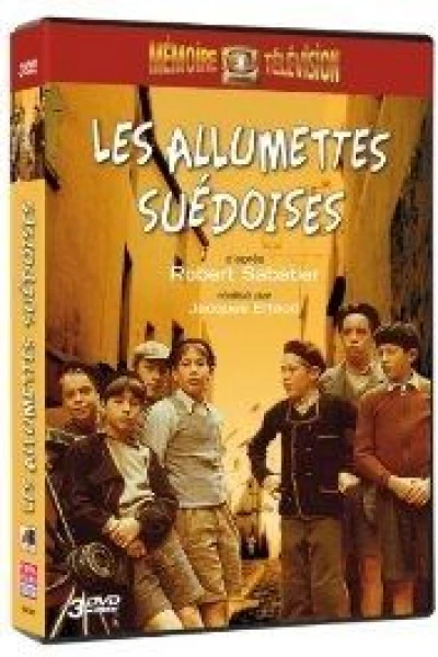 Les allumettes suédoises