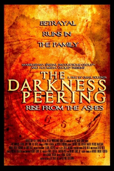 The Darkness Peering