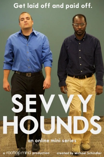 Sevvy Hounds