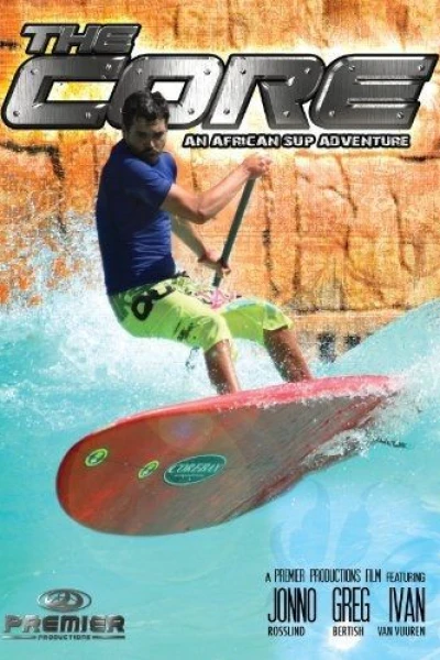 Core: An African Sup Adventure