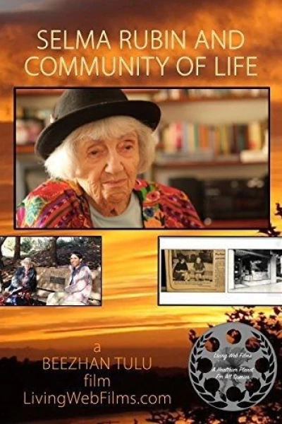 Selma Rubin and Community of Life