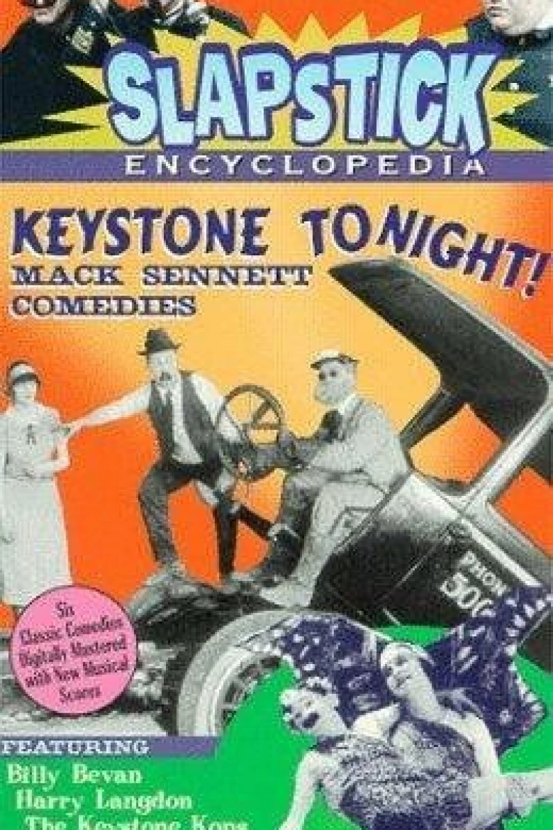 Super-Hooper-Dyne Lizzies Poster