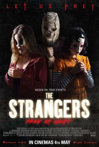 The Strangers: Prey at Night