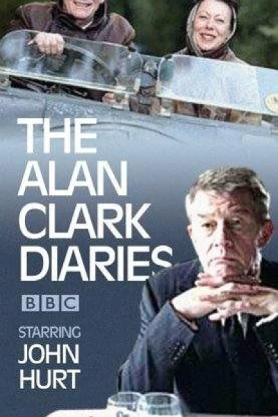 The Alan Clark Diaries