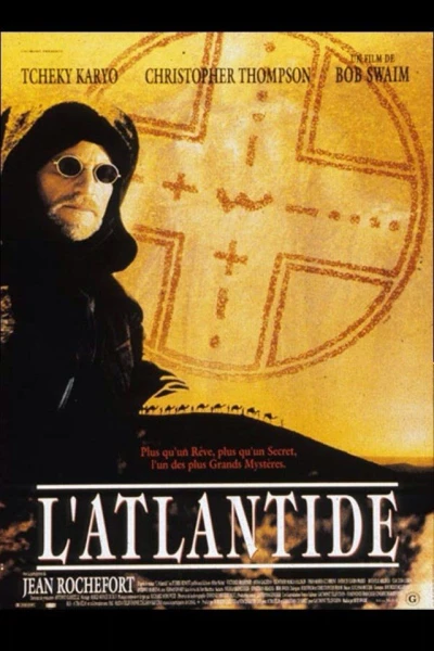 L'Atlantide