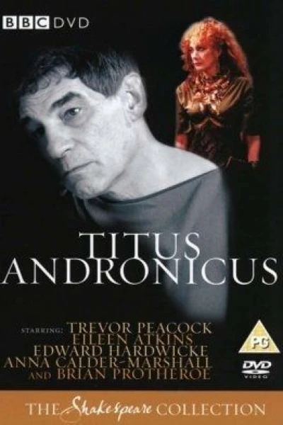 Titus Andronicus