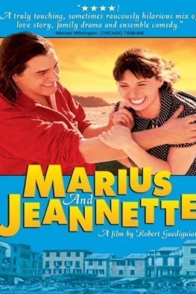 Marius och Jeannette