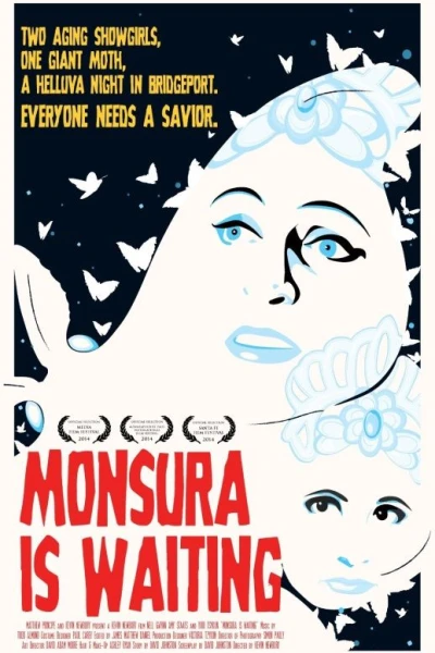 Monsura Is Waiting