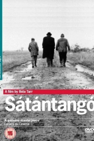 Satantango