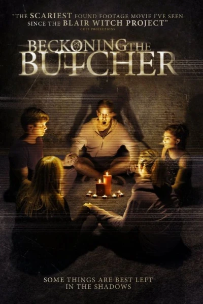 The Butcher Possessions