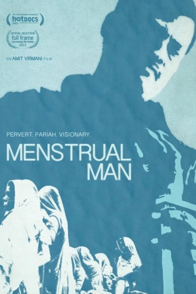 Menstrual Man