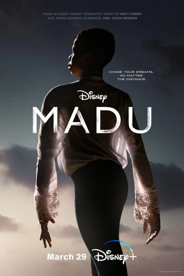 Madu Poster