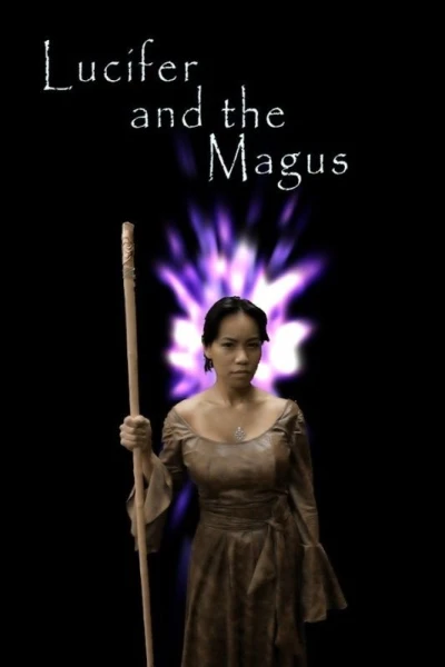 Lucifer and the Magus