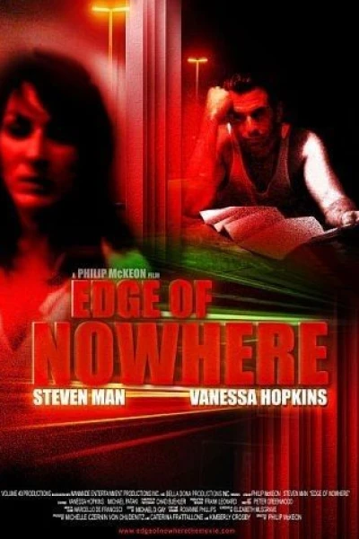 Edge of Nowhere