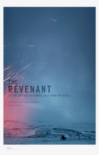 The Revenant