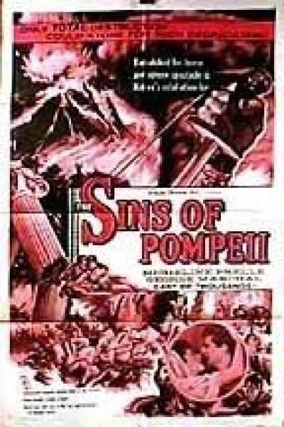 Sins of Pompeii