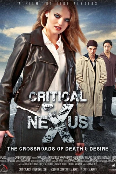Critical Nexus