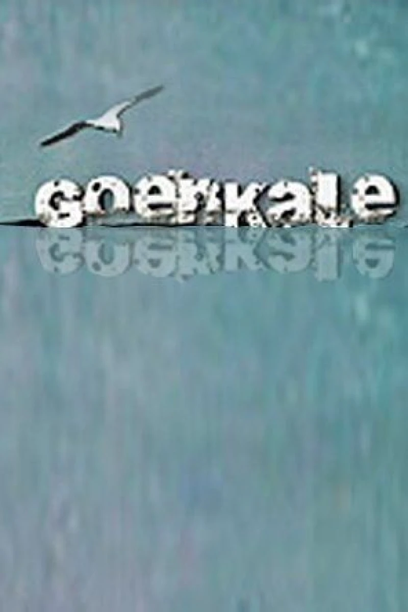 Goenkale Poster