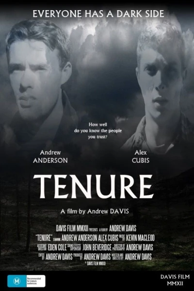 Tenure