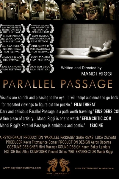 Parallel Passage