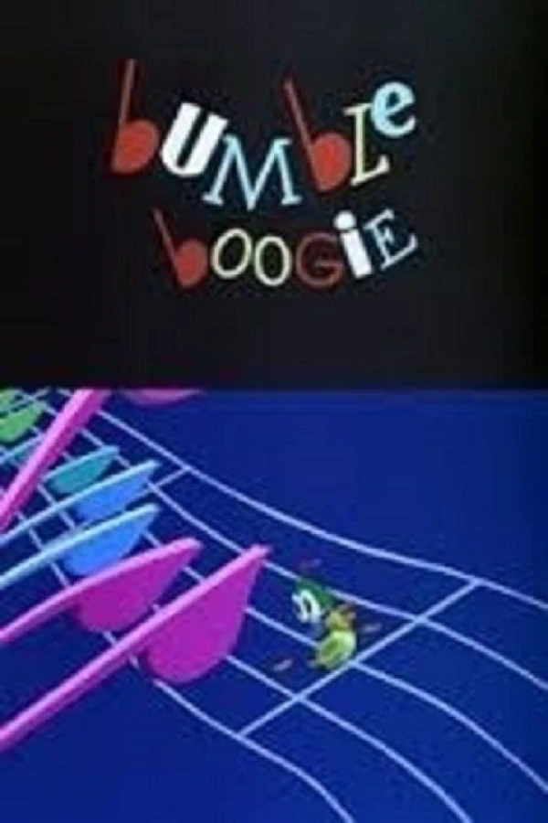 Bumble Boogie Poster