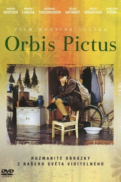 Orbis Pictus