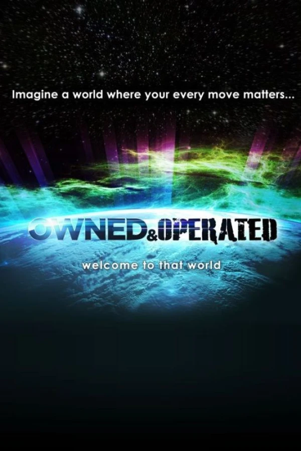 Owned Operated Poster