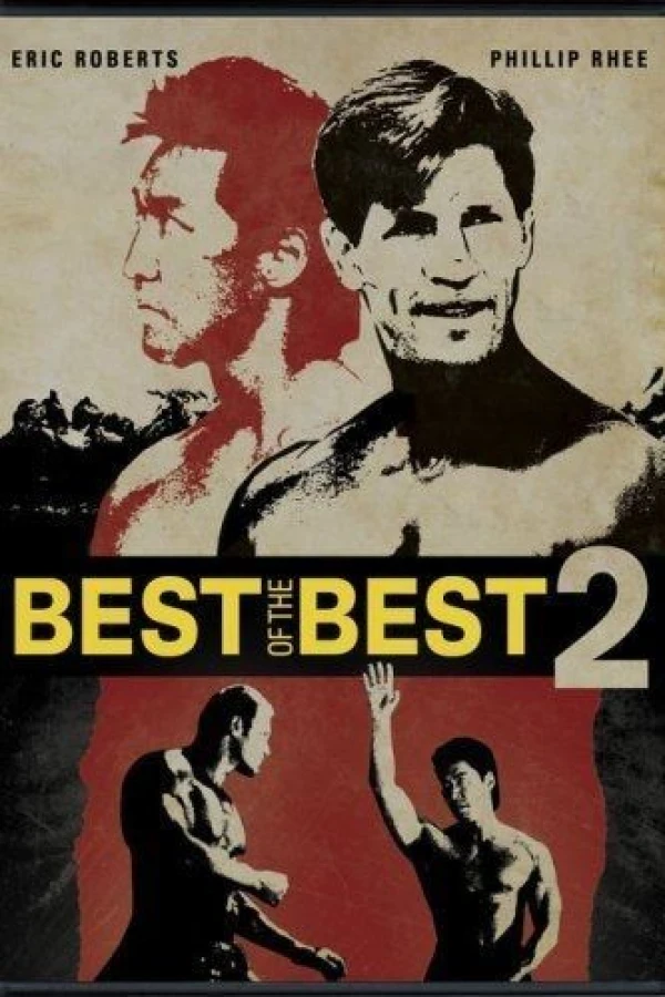 Best of the Best II Poster