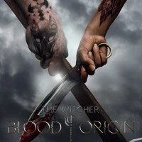 The Witcher Blood Origin