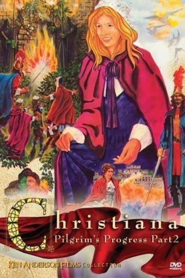 Christiana Poster