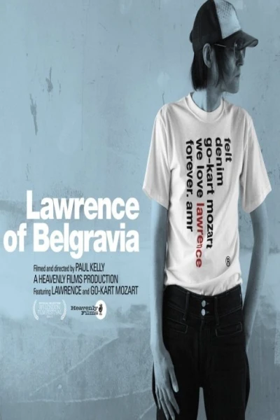 Lawrence of Belgravia