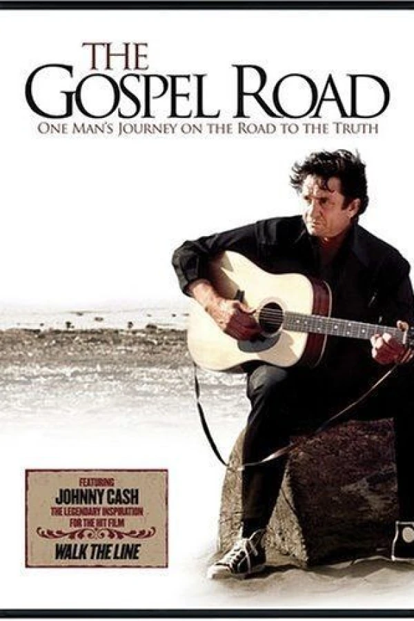 Gospel Road: A Story of Jesus Poster