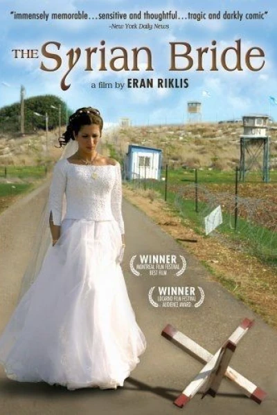 The Syrian Bride