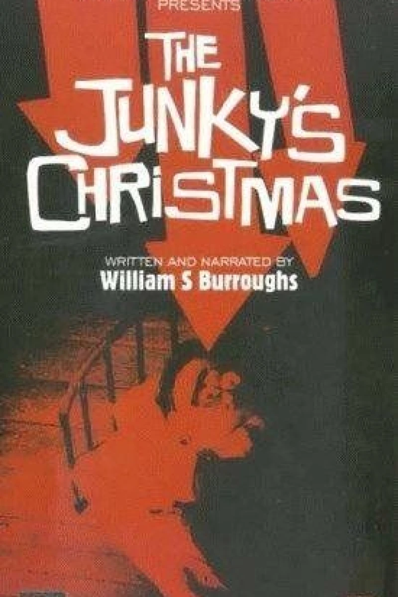 The Junky's Christmas Poster